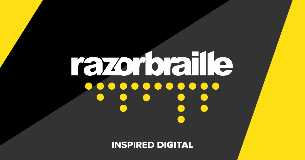 (c) Razorbraille.com